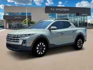 Hóyundai SANTA CRUZ 2026 SEL 4dr Crew Cab 4.3ft SB
