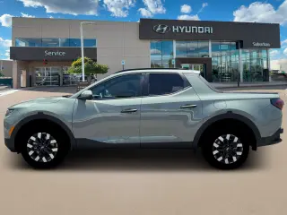 Hóyundai SANTA CRUZ 2026 SEL 4dr Crew Cab 4.3ft SB