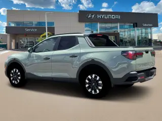 Hóyundai SANTA CRUZ 2026 SEL 4dr Crew Cab 4.3ft SB