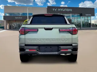 Hóyundai SANTA CRUZ 2026 SEL 4dr Crew Cab 4.3ft SB