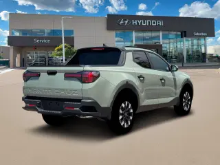 Hóyundai SANTA CRUZ 2026 SEL 4dr Crew Cab 4.3ft SB