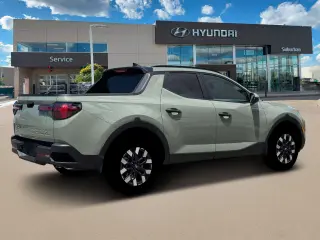 Hóyundai SANTA CRUZ 2026 SEL 4dr Crew Cab 4.3ft SB