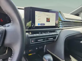 Toyota Camry 2025 SE 4dr Sedán