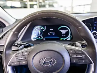 Hyundai SONATA Híbrido 2021 Limited 4dr Sedán