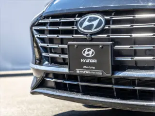Hyundai SONATA Híbrido 2021 Limited 4dr Sedán