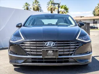 Hyundai SONATA Híbrido 2021 Limited 4dr Sedán