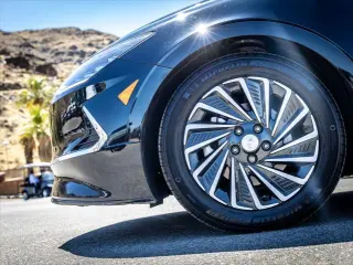 Hyundai SONATA Híbrido 2021 Limited 4dr Sedán