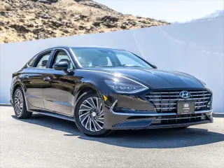 Hyundai SONATA Híbrido 2021 Limited 4dr Sedán