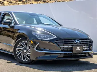 Hyundai SONATA Híbrido 2021 Limited 4dr Sedán