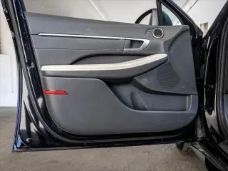 Hyundai SONATA Híbrido 2021 Limited 4dr Sedán