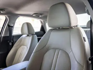 Hyundai SONATA Híbrido 2021 Limited 4dr Sedán