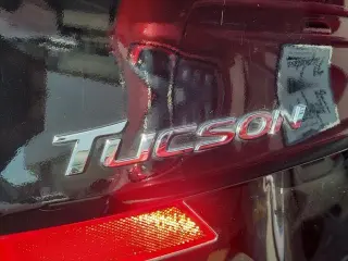 Hyundai TUCSON 2021 SE 4puertas SUV