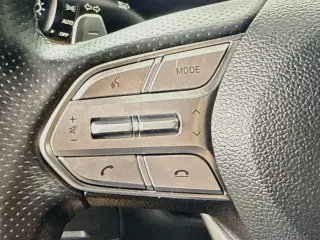 Hyundai SANTA FE 2023 Caligrafía 4dr Crossover