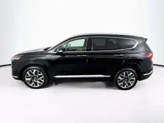 Hyundai SANTA FE 2023 Caligrafía 4dr Crossover