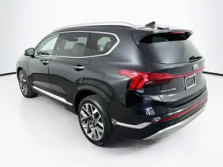 Hyundai SANTA FE 2023 Caligrafía 4dr Crossover