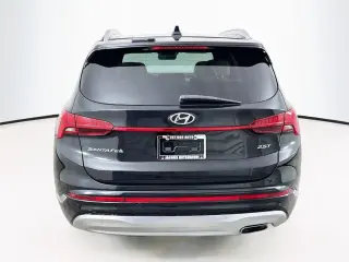 Hyundai SANTA FE 2023 Caligrafía 4dr Crossover
