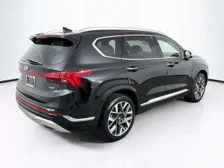 Hyundai SANTA FE 2023 Caligrafía 4dr Crossover