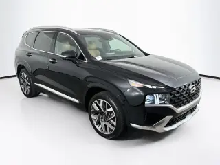 Hyundai SANTA FE 2023 Caligrafía 4dr Crossover