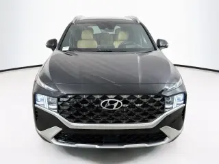 Hyundai SANTA FE 2023 Caligrafía 4dr Crossover