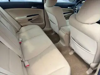 Honda Accord 2012 LX 4dr Sedan 5A