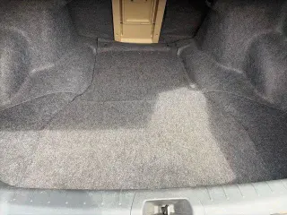 Honda Accord 2012 LX 4dr Sedan 5A
