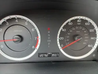 Honda Accord 2012 LX 4dr Sedan 5A
