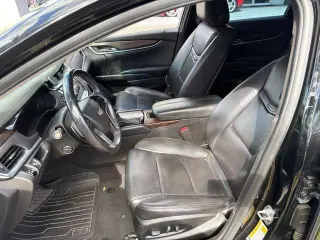 Cadillac XTS 2019 Lujo 4dr Sedán