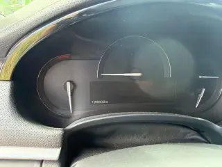 Cadillac XTS 2019 Lujo 4dr Sedán