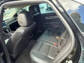 Cadillac XTS 2019 Lujo 4dr Sedán