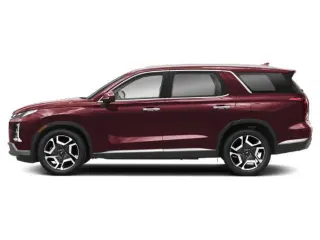 Hundai PALISADE 2023 Limitado 4dr SUV