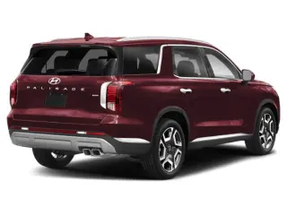 Hundai PALISADE 2023 Limitado 4dr SUV