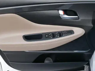 Hyundai SANTA FE 2022 AWD SEL 4dr Crossover