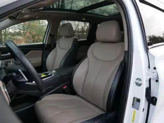 Hyundai SANTA FE 2022 AWD SEL 4dr Crossover