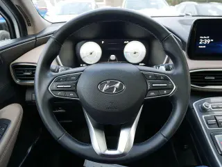 Hyundai SANTA FE 2022 AWD SEL 4dr Crossover