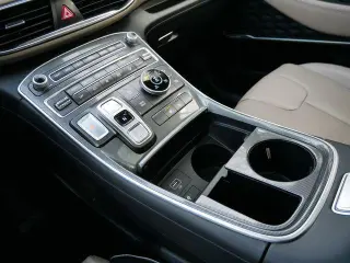 Hyundai SANTA FE 2022 AWD SEL 4dr Crossover