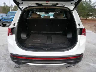 Hyundai SANTA FE 2022 AWD SEL 4dr Crossover