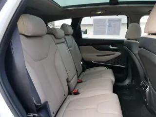 Hyundai SANTA FE 2022 AWD SEL 4dr Crossover