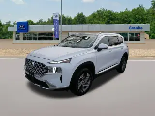 Hyundai SANTA FE 2022 AWD SEL 4dr Crossover
