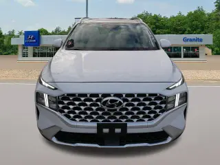 Hyundai SANTA FE 2022 AWD SEL 4dr Crossover