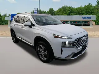 Hyundai SANTA FE 2022 AWD SEL 4dr Crossover