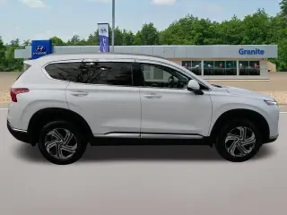 Hyundai SANTA FE 2022 AWD SEL 4dr Crossover