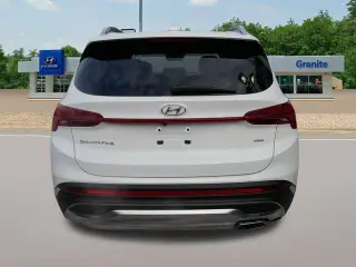 Hyundai SANTA FE 2022 AWD SEL 4dr Crossover
