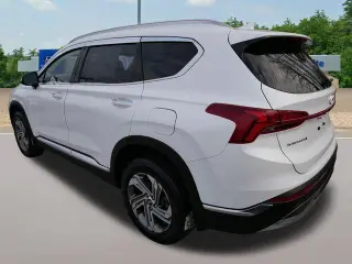 Hyundai SANTA FE 2022 AWD SEL 4dr Crossover