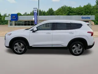 Hyundai SANTA FE 2022 AWD SEL 4dr Crossover