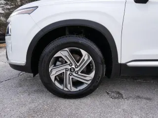 Hyundai SANTA FE 2022 AWD SEL 4dr Crossover