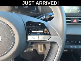 Hyundai ELANTRA 2025 SEL Sport 4dr Sedán