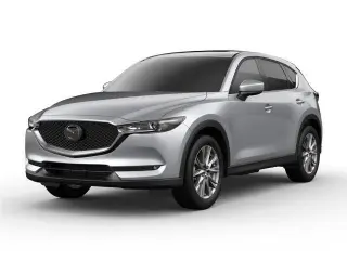 Mazda CX-5 2020 Grand Touring 4dr SUV