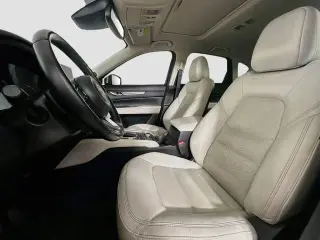 Mazda CX-5 2020 Grand Touring 4dr SUV