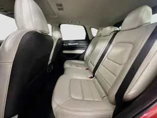 Mazda CX-5 2020 Grand Touring 4dr SUV