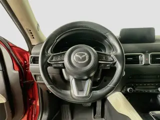 Mazda CX-5 2020 Grand Touring 4dr SUV